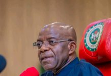 Otti: I Support Tinubu As President, But I Have My Own Candidate For 2027
