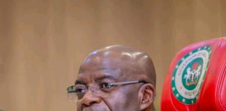 JUST IN !!! 2027: Otti Constitutes Abia Labour Party Governorship Campaign Council