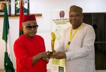 NITP Highlights 34-Month Salary Arrears, Polytechnic Expansion Among Okoro’s Gains