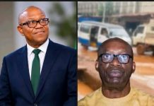 Peter Obi Rejects Anambra Debt Claims, Questions State Government’s $123.77m Figure