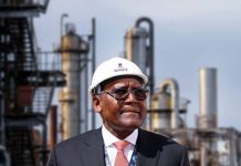 Dangote: Drivers, Cooks Can Own Refinery Shares Dangote: Drivers, Cooks Can Own Refinery Shares