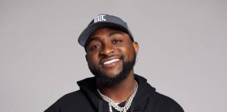 Davido Is Nigeria’s Most Influential Under 40 – Asa Asika Davido Is Nigeria’s Most Influential Under 40 – Asa Asika