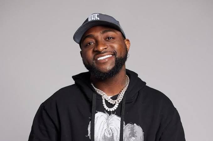 Davido 1 Davido Is Nigeria’s Most Influential Under 40 – Asa Asika