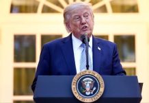 US Court Orders Trump Administration To Restore Access For CNN, MS NOW, Politico US Court Orders Trump Administration To Restore Access For CNN, MS NOW, Politico