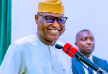 Only Qualified Applicants To Secure Ekiti Primary School Teaching Jobs — SUBEB Only Qualified Applicants To Secure Ekiti Primary School Teaching Jobs — SUBEB