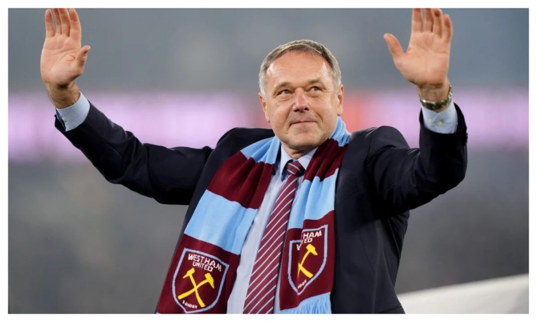 West Ham Mourns Former Goalkeeper Ludek Miklosko at 64