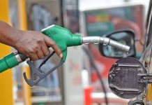 Petrol Price Soars by N85 As MRS Announces Fresh Increase Petrol Price Soars by N85 As MRS Announces Fresh Increase