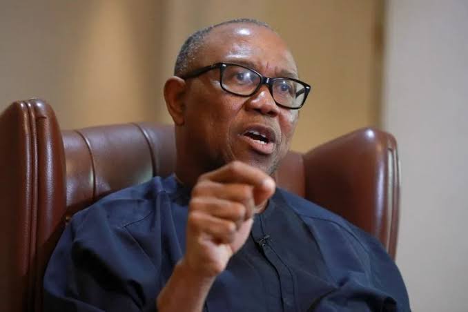 Peter Obi 2027: Obi Explains Presence At Makinde, Mohammed’s Campaign Office Launch