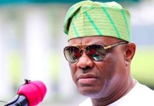 BREAKING!!! Tinubu Must Win Rivers, FCT Or I Resign – Wike Wike: APC Governors Unhappy With My Appointment As FCT Minister