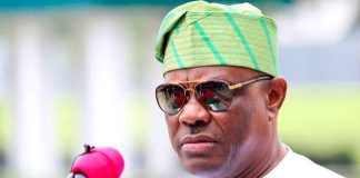 BREAKING!!! Tinubu Must Win Rivers, FCT Or I Resign – Wike Wike: APC Governors Unhappy With My Appointment As FCT Minister