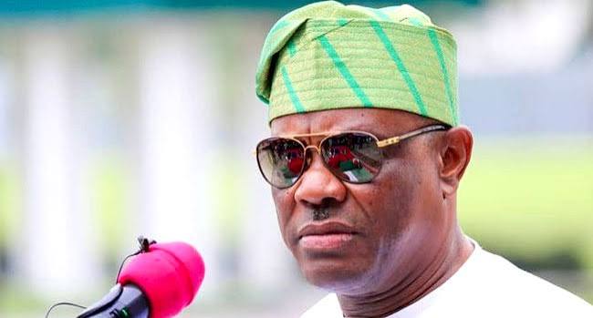 Wike 1 Wike: APC Governors Unhappy With My Appointment As FCT Minister