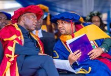 Staff Welfare Remains A Priority, Says OOPoly Rector