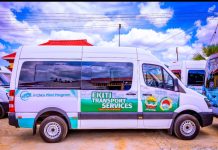 Ekiti Deploys 15 CNG Buses, Targets 50% Reduction In Transport Fares
